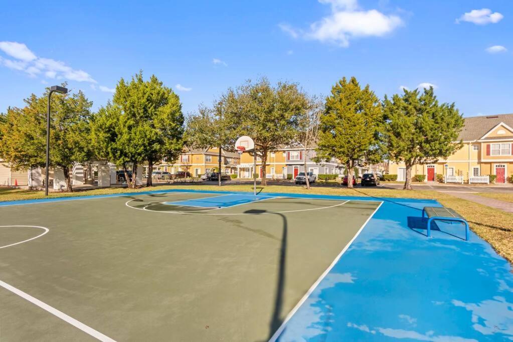 קיסימי The Villas At Seven Dwarfs - 2624 Mickey Villa - Near Disney - Water Park מראה חיצוני תמונה