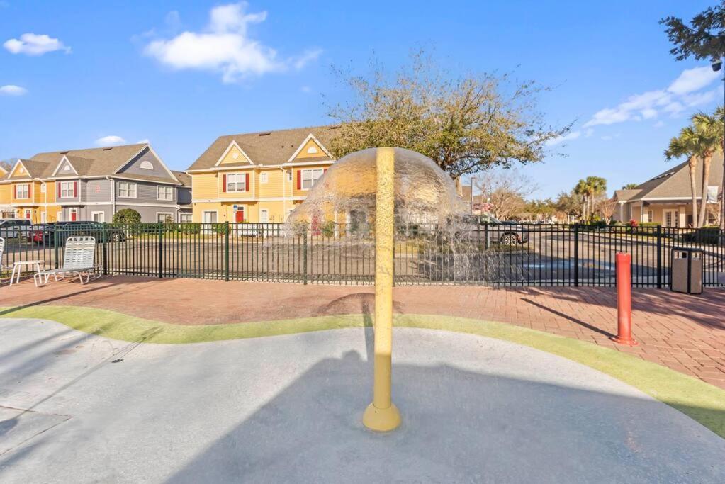 קיסימי The Villas At Seven Dwarfs - 2624 Mickey Villa - Near Disney - Water Park מראה חיצוני תמונה