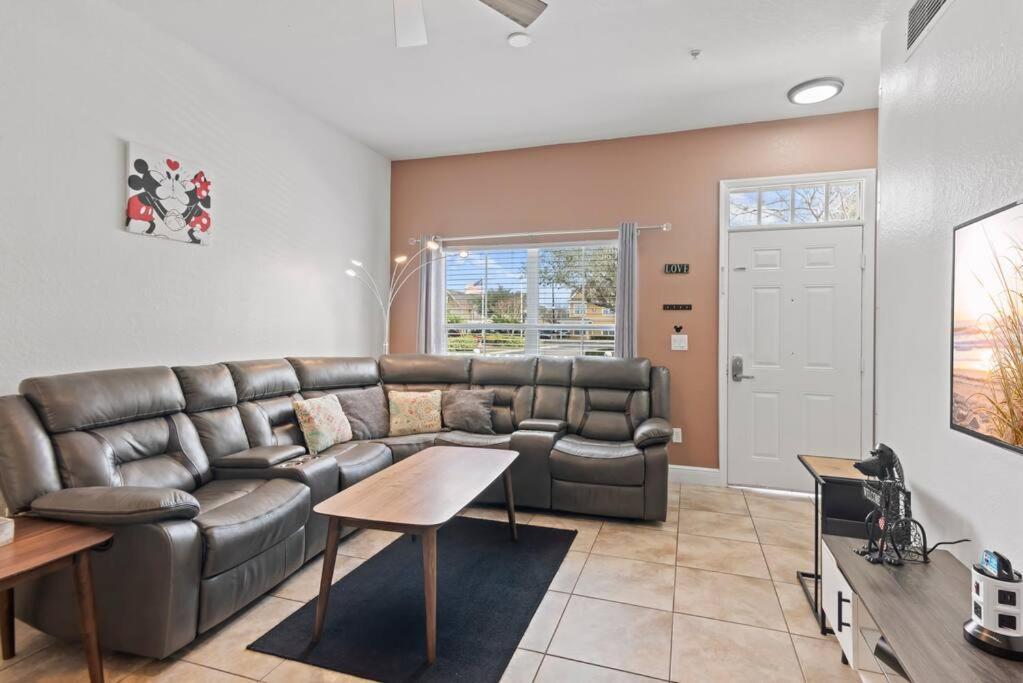 קיסימי The Villas At Seven Dwarfs - 2624 Mickey Villa - Near Disney - Water Park מראה חיצוני תמונה