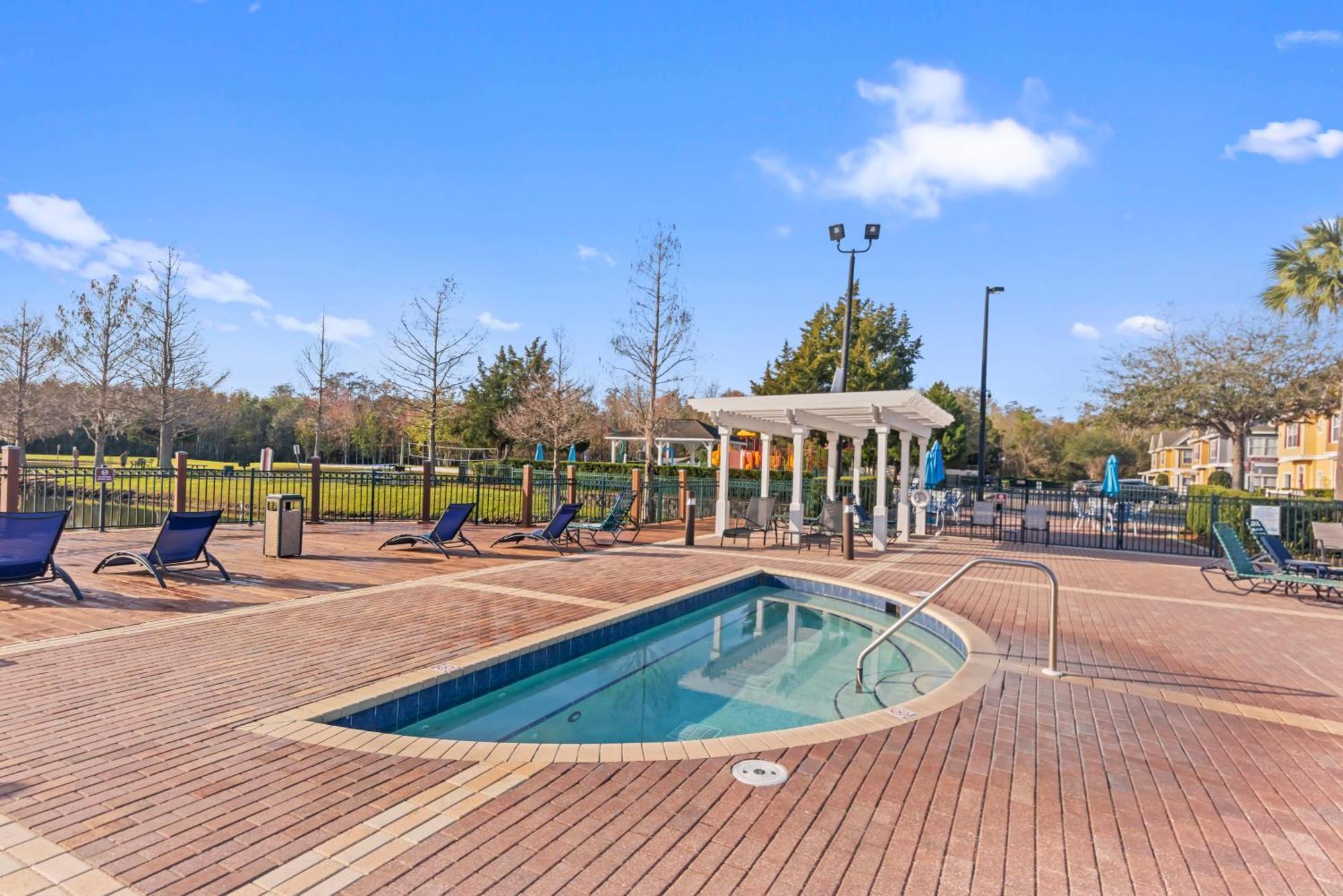 קיסימי The Villas At Seven Dwarfs - 2624 Mickey Villa - Near Disney - Water Park מראה חיצוני תמונה