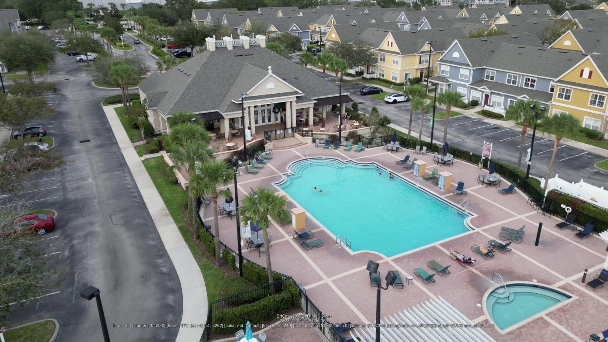 קיסימי The Villas At Seven Dwarfs - 2624 Mickey Villa - Near Disney - Water Park מראה חיצוני תמונה